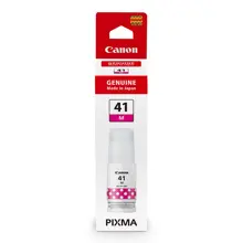 Canon GI-41M Kırmızı Mürekkep (2420-3420-2460-3460-1420)