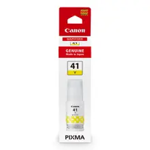 Canon GI-41Y Sarı Mürekkep (2420-3420-2460-3460-1420)