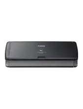Canon imageFORMULA P-215II Belge Tarayıcı (15 ppm)