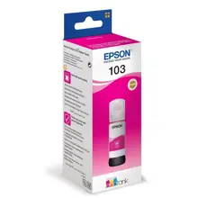 Epson T00S34A Kırmızı Mürekkep (103)
