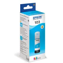 Epson T00S24A Mavi Mürekkep (103)