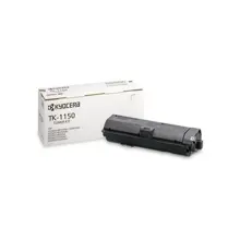 Kyocera TK-1150 Orijinal Toner 3.000 Sayfa
