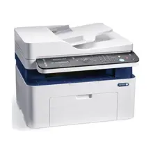 Xerox WorkCentre 3025V_NI Çok Fonksiyonlu Mono Lazer Yazıcı / Tarayıcı / Fotokopi / Fax / ADF / Wi-Fi