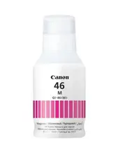 Canon GI-46M Kırmızı Mürekkep (GX3040/GX6040/GX7040)