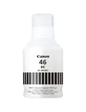 Canon GI-46PGBK Siyah Mürekkep (GX3040/GX6040/GX7040)