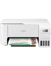 Epson L3256 EcoTank A4 Yazıcı/Tarayıcı/Fotokopi/Wi-Fi Beyaz