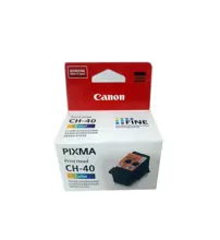 Canon CH-40 G Serisi Renkli Baskı Kafası (G2420/G3420)