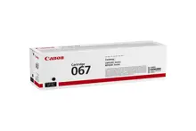 Canon CRG-067BK Siyah Toner 1.350 Syf.