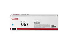 Canon CRG-067C Mavi Toner 1.250 Syf.