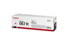 Canon CRG-067H M Kırmızı Toner 2.350 Syf.*