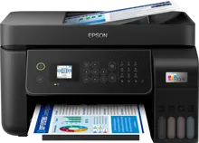 Epson EcoTank L5290 Tanklı Yazıcı / Tarayıcı / Fotokopi / Fax / Wi-Fi