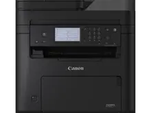 Canon MF275dw Mono Lazer Yazıcı/Tarayıcı/Fotokopi/Fax/Wi-Fi/ADF (29ppm)