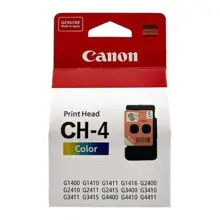 Canon CH-4 G Serisi Renkli Baskı Kafası (G2411/G3411) (CA92)
