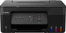 Canon PIXMA G3430 Çok Fonksiyonlu Tanklı Yazıcı / Tarayıcı / Fotokopi / Wi-Fi