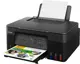 Canon PIXMA G3430 Çok Fonksiyonlu Tanklı Yazıcı / Tarayıcı / Fotokopi / Wi-Fi