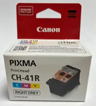 Canon CH-41R G Serisi Renkli Baskı Kafası (G540/G640)