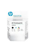 HP 3YP61AE Siyah + Renkli Baskı Kafası (315/319/415)