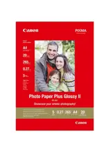 Canon Fotoğraf Kağıdı PP-201  265 GR 13x13 20 PC