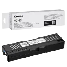 Canon Option MC-G01 Atık Kutusu (GX5040/GX6040/GX7040)