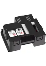 Canon Option MC-G04 Atık Kutusu (2470-3470-3430)