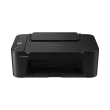 Canon PIXMA E3640 Çok Fonksiyonlu Mürekkep Püskürtmeli Yazıcı / Tarayıcı / Fotokopi