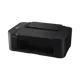 Canon PIXMA E3640 Çok Fonksiyonlu Mürekkep Püskürtmeli Yazıcı / Tarayıcı / Fotokopi