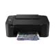 Canon PIXMA E3640 Çok Fonksiyonlu Mürekkep Püskürtmeli Yazıcı / Tarayıcı / Fotokopi